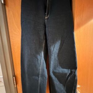 Rudy Jude barrel Jeans